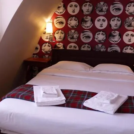 Le Secret Du 16eme - 2 - Family - 6 Personnes - Vue Sur Rue *
